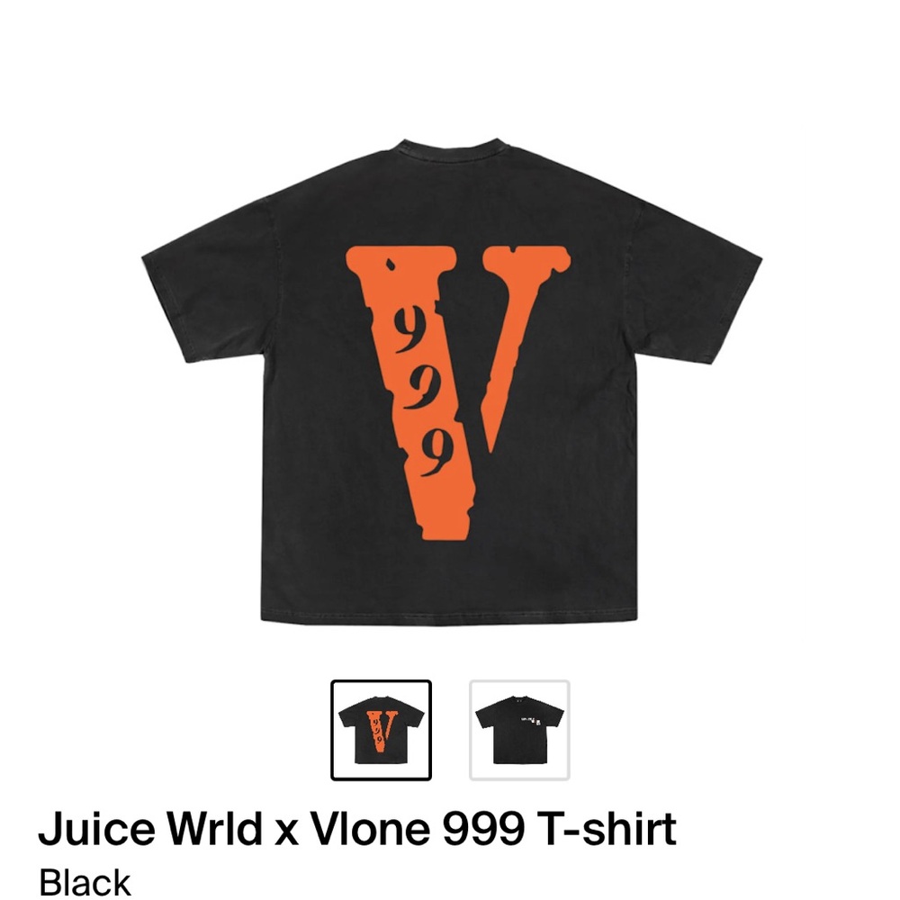 Juice world clone